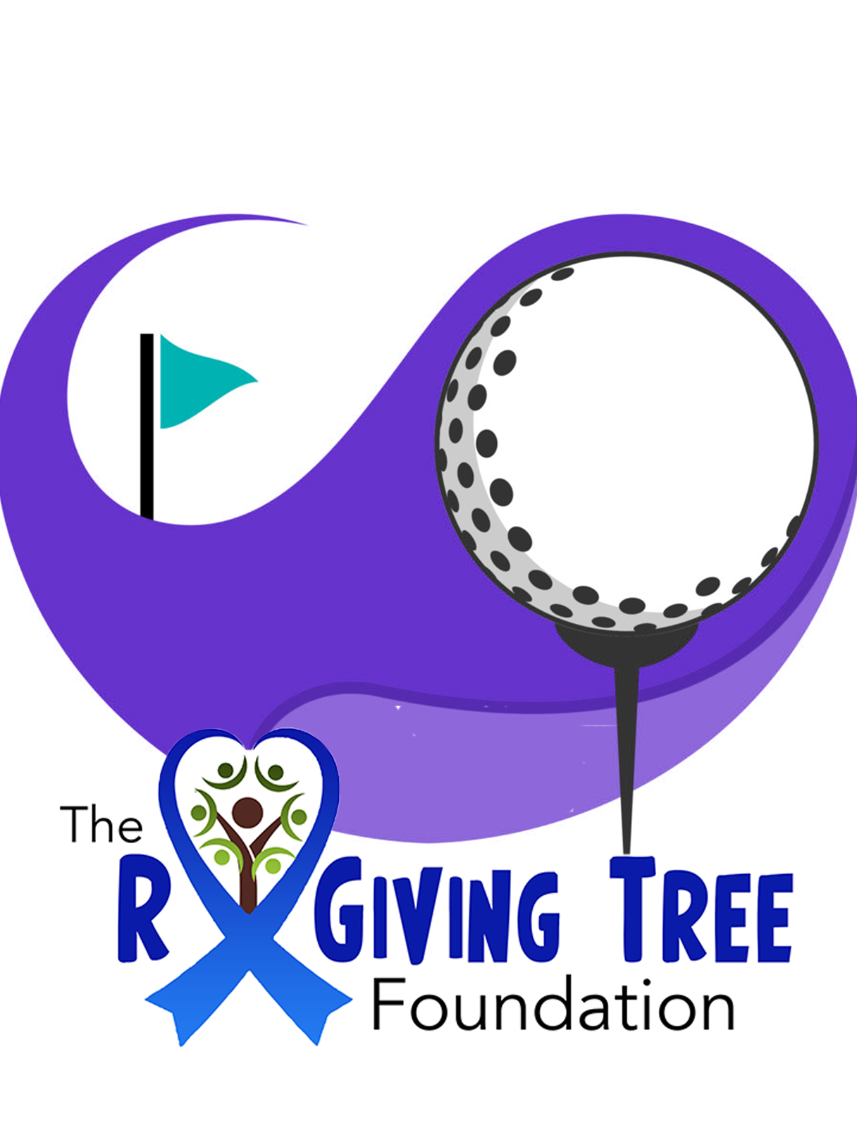 4 Golfers - RGTF Golf Tournament