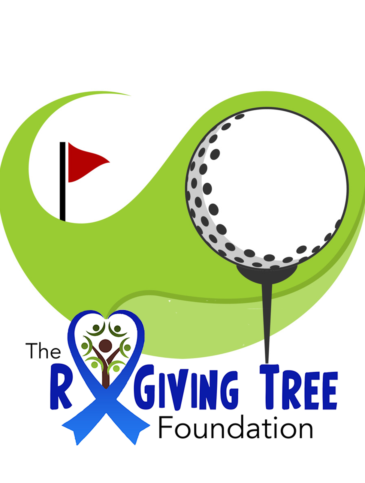 1 Golfer - RGTF Golf Tournament